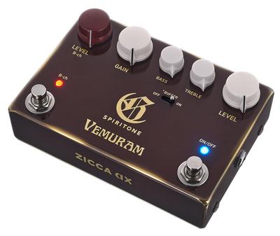 Vemuram Spiritone Overdrive