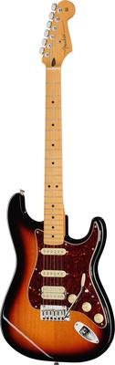 Fender Player II Mod Strat HSS MN 3TS