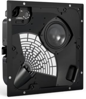 Bose Professional EdgeMax EM90-LP
