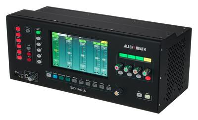 Allen & Heath SQ Rack