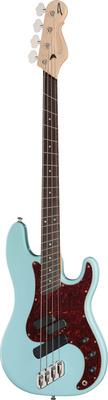 Dingwall Super PJ 4 Daphne Blue