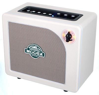 Mooer Hornet 15W LI Modeling Amp WH