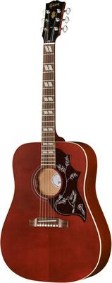 Gibson Hummingbird Special SWR