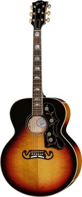Gibson SJ-200 Standard Tri Burst