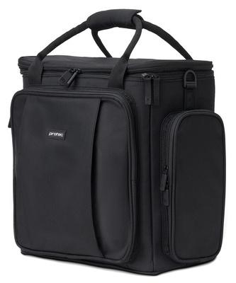 Protec M411 Tenor Trb Double Mute Bag