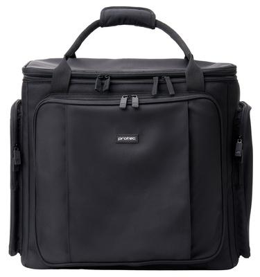 Protec M412 Bass Trb Double Mute Bag