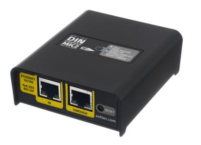 Enttec DIN Ethergate Mk2