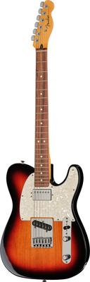 Fender Player II Mod Tele SH RW 3TS