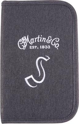 Martin Guitar SC Service Kit Sure Align Neck