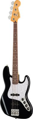 Fender Player II Mod J Bass RW DSK