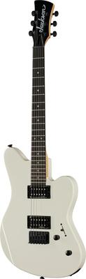 Jackson JS22 Surfcaster HT SN WHT