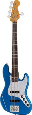 Fender Player II Mod J Bass V RW ELB