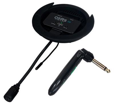 Ortega OSWS86 Wireless System