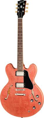 Gibson ES-335 Dot Watermelon