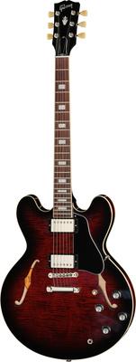 Gibson ES-335 Figured Blood Moon