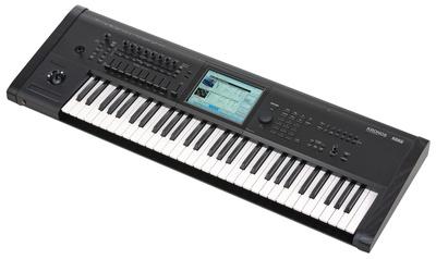 Korg Kronos 61