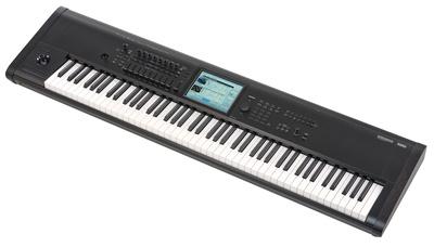 Korg Kronos 88