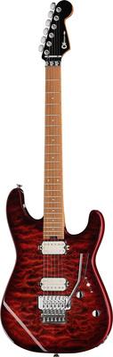 Charvel Pro-Mod Plus San Dimas FR SB