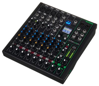 Mackie ProFX10 GO