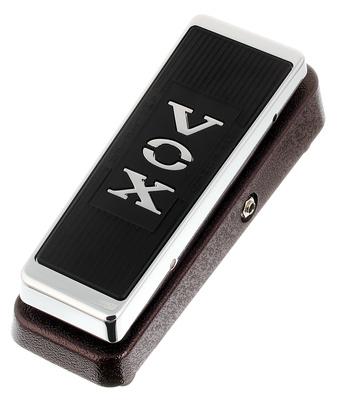 Vox V863-CA Semi-Auto Wah