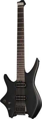 Hils Next HN3 Black LH