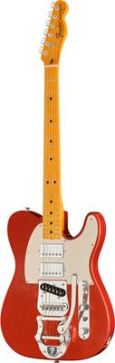Fender Campbell Red Dog TELE MN RDR