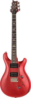 PRS Standard 24 Red Apple