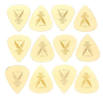 Clayton Ultem Standard 0,72