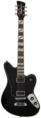 Jackson Pro Sig Lee Malia LM-1987 BK