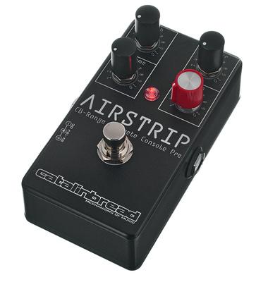Catalinbread Airstrip Console Pre