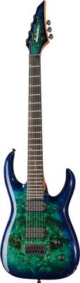 Jackson Pro MM Jugg HT 7 P CHLRN BRST
