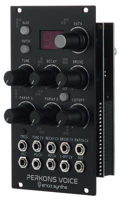 Erica Synths Perkons Voice