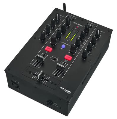 Omnitronic PM-202F