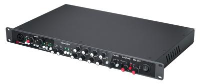 Harrison Audio 32Classic MS Mix Strip