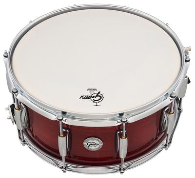 Gretsch Drums 14"x6.5"" Full Range Hybrid SD"