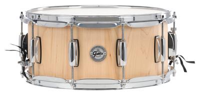 Gretsch Drums 14"x6.5"" Full Range Maple SD"