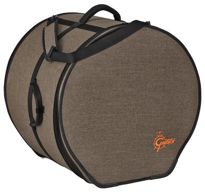 Gretsch Drums 20"x16"" Pro Tour Bass Drum Bag"
