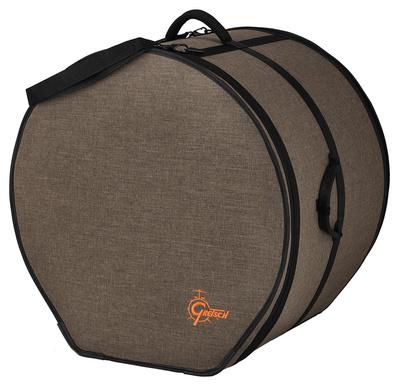 Gretsch Drums 22"x18"" Pro Tour Bass Drum Bag"