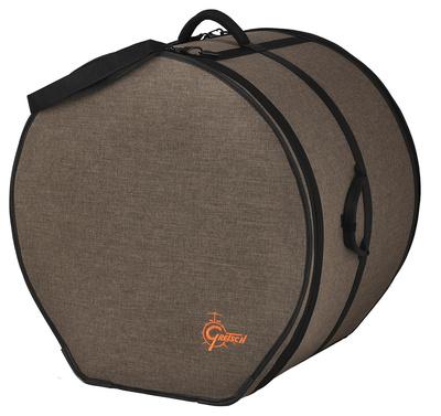 Gretsch Drums 24"x14"" Pro Tour Bass Drum Bag"