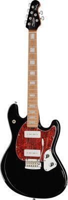 Sterling by Music Man Stingray 50X Black