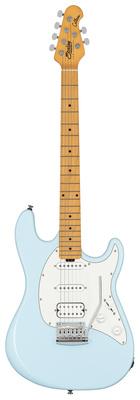 Sterling by Music Man CT30CHSS Daphne Blue B-Stock