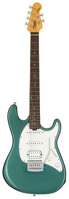 Sterling by Music Man CT30CHSS Sherwood Green