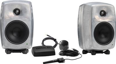 Genelec 8330 RAW Pack