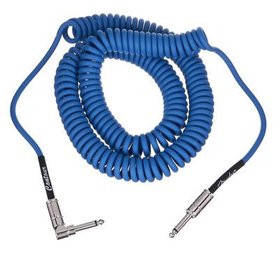 Fender Contour 9m Coil Cable LPB