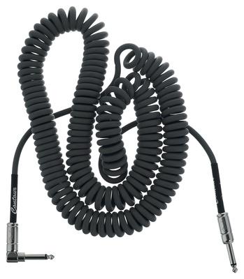 Fender Contour 9m Coil Cable INS