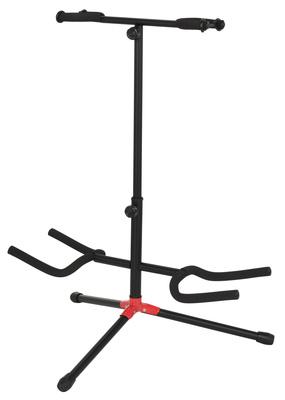 Fender Adjustable Cradle Stand 2-Gtr