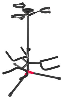 Fender Adjustable Cradle Stand 3-Gtr