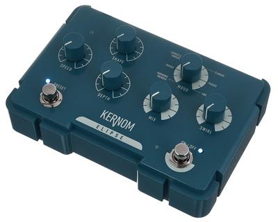 Kernom Elipse Modulation