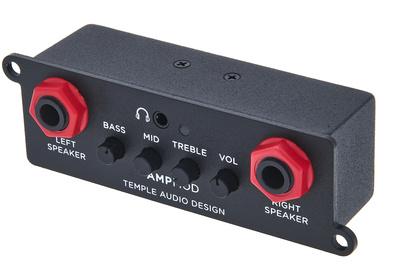 Temple Audio Design AMP MOD Stereo Amp Module