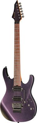 Mooer MMT100 FR Guitar Aurora Pink
